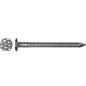 Гвозди строительные 2.5х60 мм, уп 5кг.