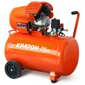 Компрессор 3 01 01 037 с прямой передачей Кратон AC-360-100-DDV