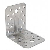 Уголок усиленный KPW-12 60х80х40х2,5 мм