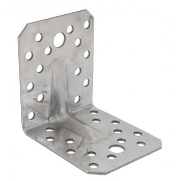 Уголок усиленный KPW-7 90х50х48х2,0 мм