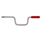 Коловорот с патроном НИЗ