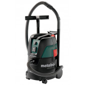 Пылесос ASA 25 L PC 1250 Вт, розетка, ручная очистка 602014000 METABO