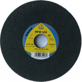 Круг MFW 600 150х6х25,4 мм нетканый VU/ME/S/ (серый) KLINGSPOR