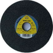 Круг MFW 600 150х6х25,4 мм нетканый VU/VF/S/ (серый) KLINGSPOR
