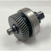 ШПИНДЕЛЬ JSMS10L-144 В СБОРЕ