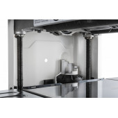 Рейсмусовый JWP-13HH станок с сегментированным валом 10000846M JET