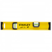 Уровень 0-42-072 STANLEY BASIC I-BEAM 30 см