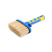 Кисть Профи ККО 120 x 40 мм, двухкомпонентная ручка АКОР