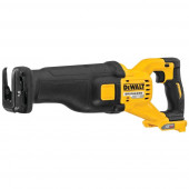 Сабельная пила DCS389N FlexVolt, 54 В бесщеточная DEWALT