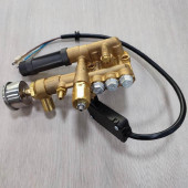 Головка 118821022/0 в сборе