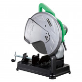 Пила CC14STNTZ монтажная 2200 Вт, 355 мм + круг HIKOKI