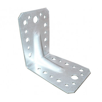 Уголок усиленный "Б" KUU 70х70х55х2,0 мм Уголок усиленный "Б" KUU 70х70х55х2,0 мм