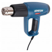 Термофен 3 09 01 004 технический Кратон HAG-2000 LЕD