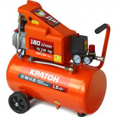 Компрессор 3 01 01 031 с прямой передачей Кратон AC-180-24-DD