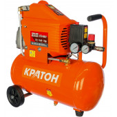 Компрессор 3 01 01 032 с прямой передачей Кратон AC-210-24-DD