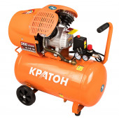 Компрессор 3 01 01 036 с прямой передачей Кратон AC-350-50-DDV
