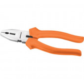Плоскогубцы 2 12 12 002 Econom 175 мм Кратон