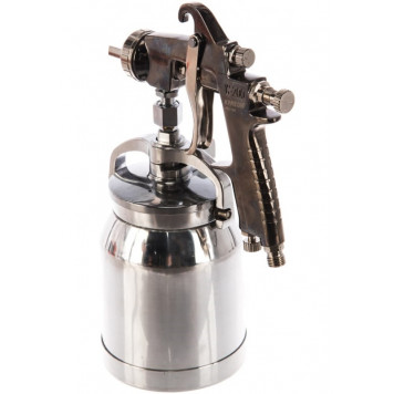Краскораспылитель 3 01 02 020 Кратон HVLP-02S-1