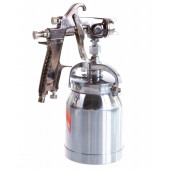 Краскораспылитель 3 01 02 020 Кратон HVLP-02S