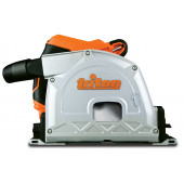 Погружная циркулярная пила TTS1400 для работы с направляющей шиной TRITON