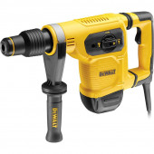 Перфоратор D25481K-QS SDS-Max 1500 Вт DEWALT