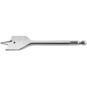 Сверло перовое по дереву 32 мм КРЕОСТ