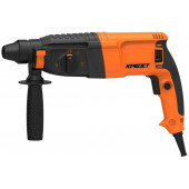 Перфоратор KE-82800-26 SDS-PLUS 800 Вт, 2.8 Дж КРЕОСТ