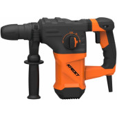 Перфоратор KE-821500-32 SDS-PLUS 1500 Вт, 4.5 Дж КРЕОСТ