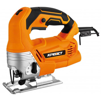 Электролобзик KE-400 400 Вт, 55 мм КРЕОСТ