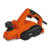 Электрорубанок KE-800-25 800 Вт, 82 мм КРЕОСТ