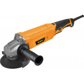 Угловая шлифмашинка KE-1200-125 1200 Вт, 125 мм КРЕОСТ