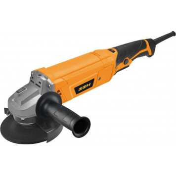 Угловая шлифмашинка KE-1200-125 1200 Вт, 125 мм КРЕОСТ