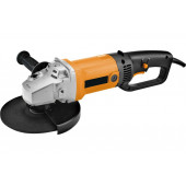 Угловая шлифмашинка KE-1400-150 1400 Вт, 150 мм КРЕОСТ