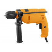 Дрель KE-500-13 ударная 500 Вт, патрон 13 мм, 3000 об/мин КРЕОСТ