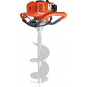 Мотобур 3 17 01 003 бензиновый GHD-52 КРАТОН