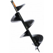 Шнек 1 21 01 012 для земли AD-250 к мотобуру бензиновому КРАТОН