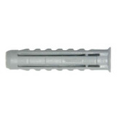 Дюбель тип N 10x80 мм, 250 шт РосДюбель