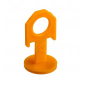 Зажим МФ СВП 1.0 мм, уп 500 шт.