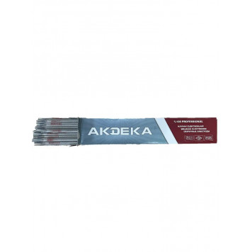 Электрод AK01325 3,25 мм х 350 мм, 3,25 кг, рутиловый KR 6013 AKDEKA-5