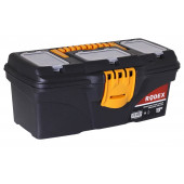Ящик для инструментов OTCOR13 черный, 13 дюймов RODEX
