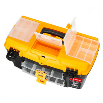 Ящик для инструментов OTR021 с выдвижным карманом, 21" RODEX Ящик для инструментов OTR021 с выдвижным карманом, 21" RODEX