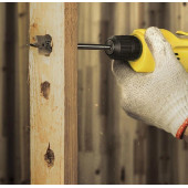 Дрель STDH5510C-RU ударная, 550Вт STАNLEY