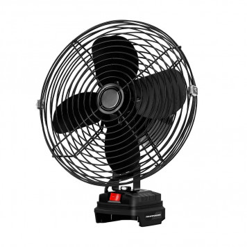 Вентилятор E0144 аккумуляторный 18 В MKDEF-18V PROFIPOWER (без АКБ, в коробке)