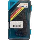 Цепь B0742 пильная 3/8", 1.3 мм, 52 звеньев MAX