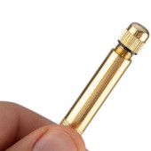 Стеклорез 56-821 однороликовый, масляный NEO