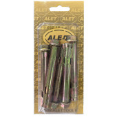 Анкер-гайка 12х99 мм, уп 5шт. (блистер)