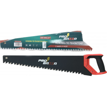 Ножовка 8133019 по пенобетону 600 мм Ножовка 8133019 по пенобетону 600 мм