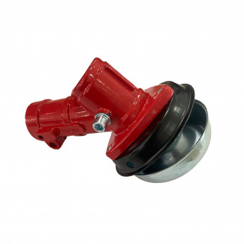 Редуктор B0108 к триммеру (Штанга D=26mm, посадка: звезда-9 зубов)