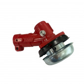 Редуктор B0112 к триммеру (Штанга D=25,4mm, посадка: квадрат,в коробке)