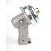 Редуктор B0605 к триммеру (Штанга D=28мм, посадка:- 7 зубов) белый цвет